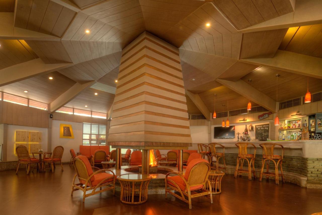 Fish Tail Lodge Pokhara Exterior foto