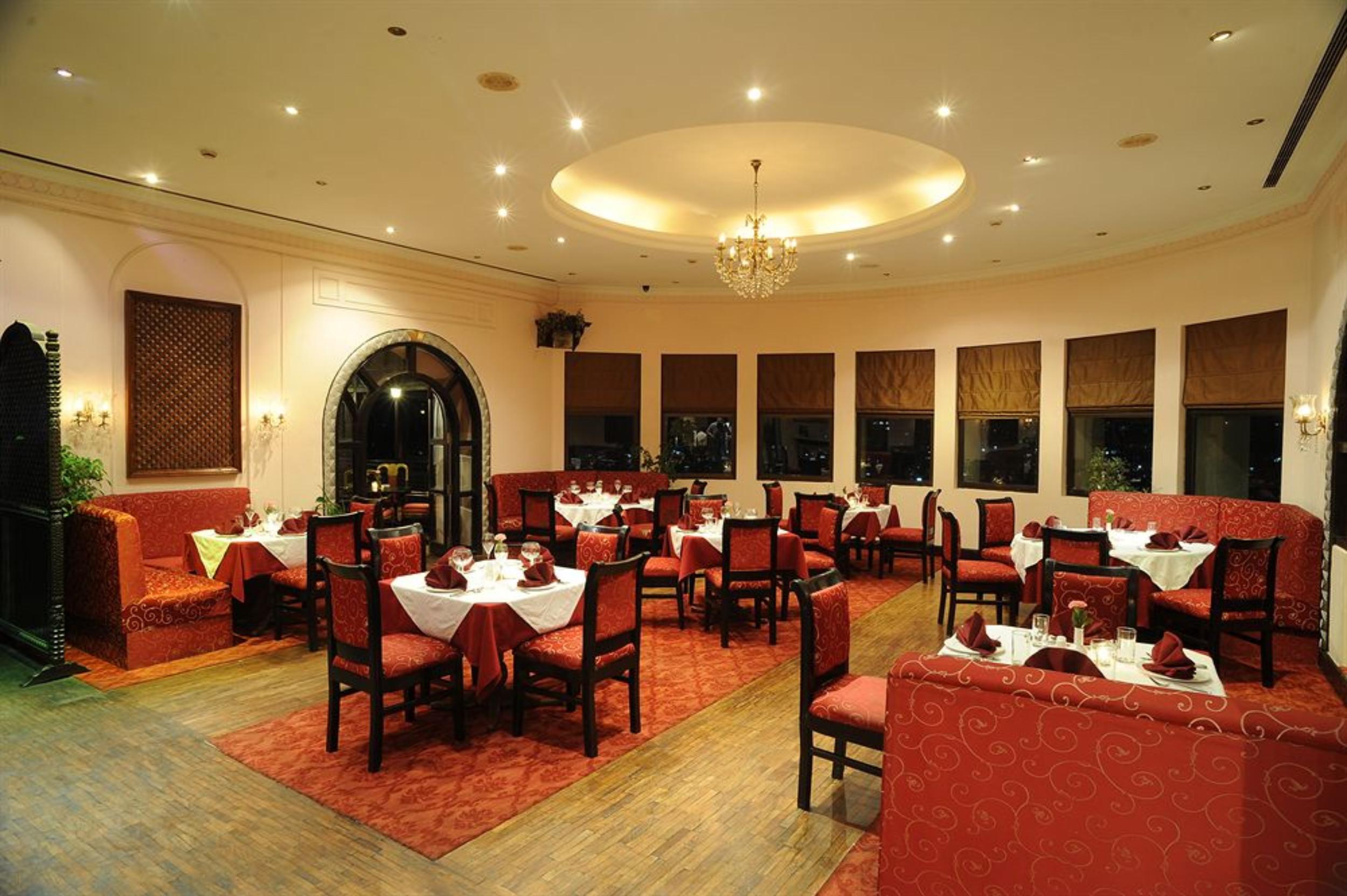 Fish Tail Lodge Pokhara Exterior foto