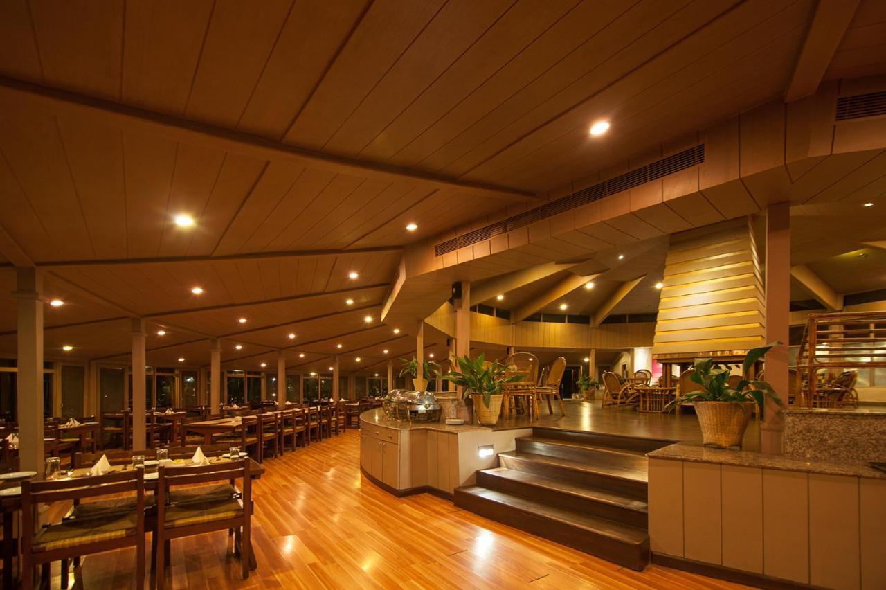 Fish Tail Lodge Pokhara Exterior foto